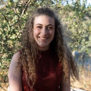 Meet your Posher, Kristen